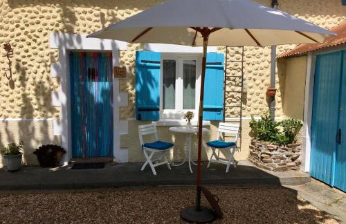 Havre de Paix Gites - Foto 10