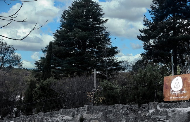 Posada Peña Pintada by Vivere Stays - Foto 66