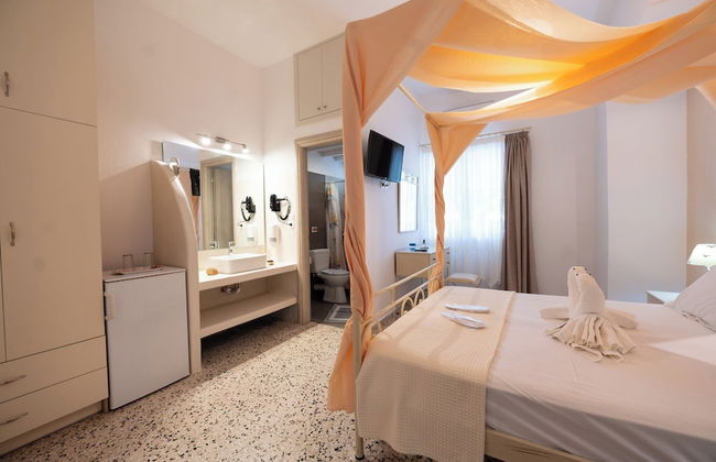 Giasemi Rooms - Foto 78