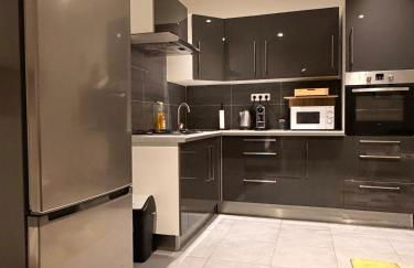 Charmant T2 à Audincourt 5 minute de Montbéliard - Foto 21