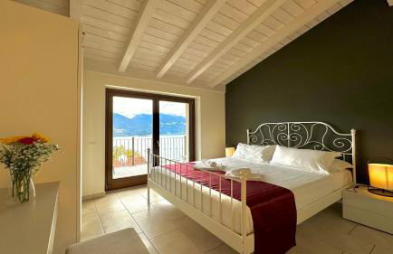 Villa Aurelia in Plesio - Foto 37