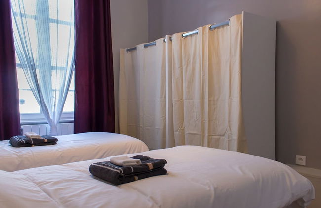 Trankil Apparts Centre - Foto 25