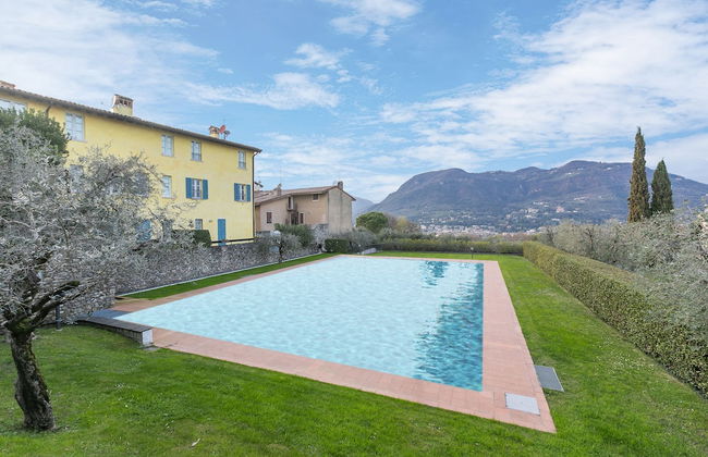Borgo Antico Cisano With Pool - Foto 1