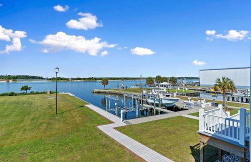 The Indigo Pearl by Emerald Isle Realty - Foto 21