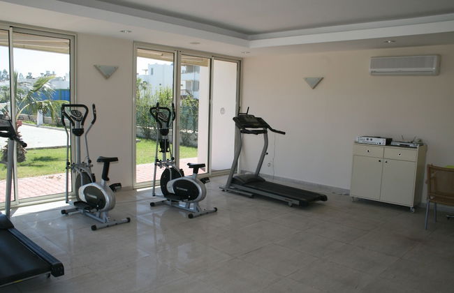 Paradise Town Villa Premium - Foto 12