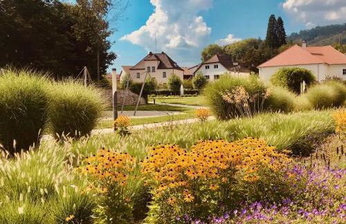 "Zauberhaft wohnen am Donauufer" - Foto 24