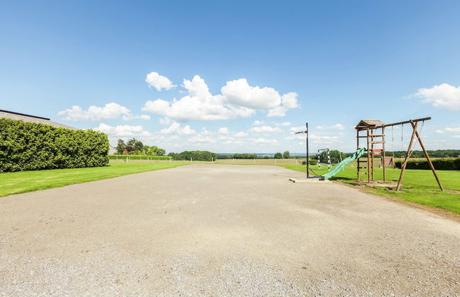 Ouffet Villa With Sauna, Liege - Foto 37