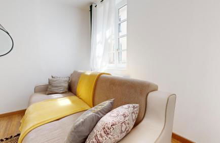 Cosy et Chic Centre Ville - Foto 16