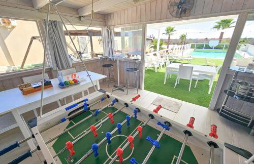 Villa Acqua Dolce - Foto 6