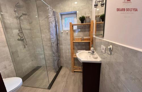 Skarb Sołtysa - apartament z widokiem - Photo 12