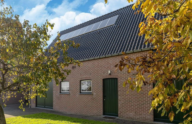 Eco-friendly Apartment With a Garden - Foto 19