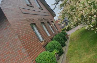 Exklusives Ferienhaus "An der Nordsee" - Foto 29