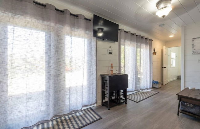 Tiny House 2 5 hrs NYC and Boston Waterfront Wifi - Foto 7