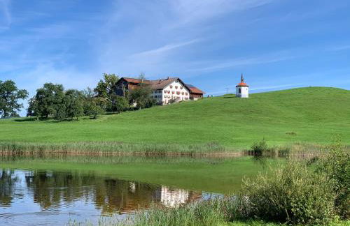 Haus am Kienberg - Foto 48