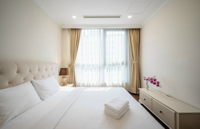 Cityhome Apartment Vinhomes Central Park - Foto 3