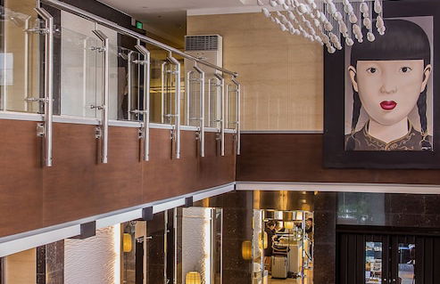 Y2 Residence Hotel - Foto 3