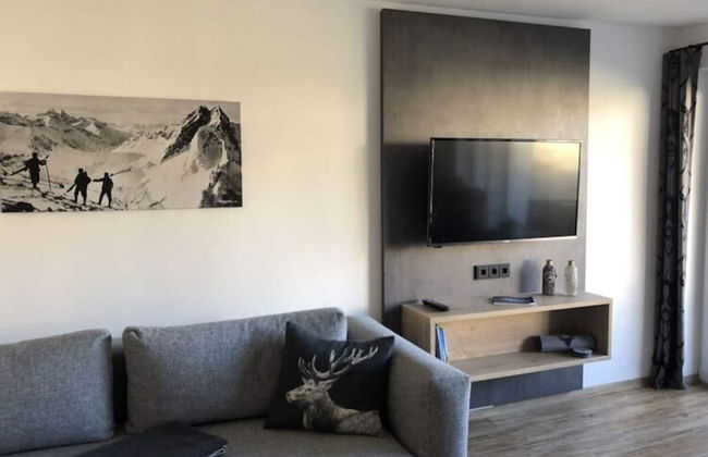 Nice Holiday Apartment in Fischen - Photo 16