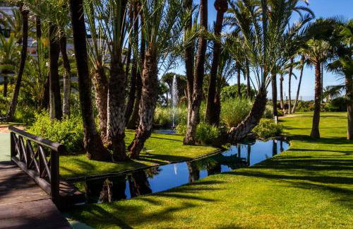 MARBELLA BANUS SUITES - Daisy Playas del Duque Banús Beach Apartment - Foto 13