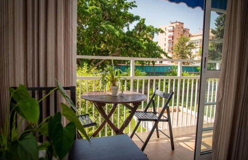 Piso con Jardín - Foto 33