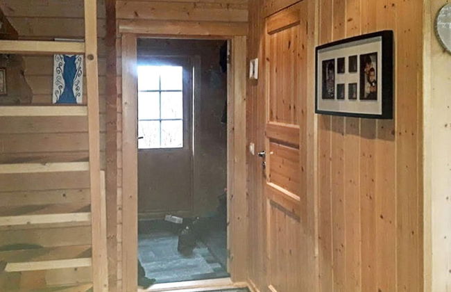 Holiday Home in Austbø - Foto 4