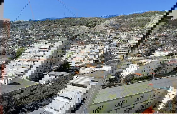 Klara's Apartment Gjirokaster - Foto 17