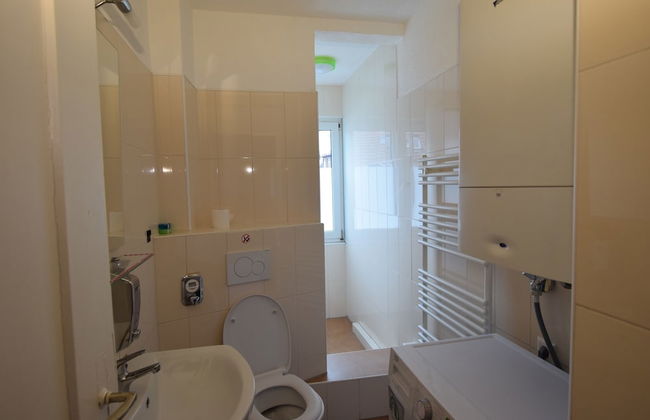 AB Apartments - Apartments Terrotstrasse - Photo 77