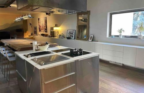 Appartement Loft centre ville situé dans rue calme - Foto 22