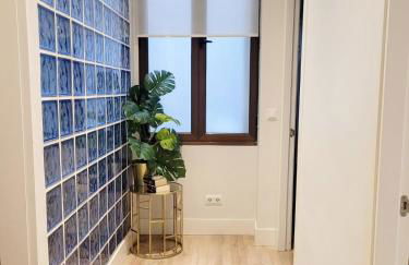 Precioso Apartamento 6p en Sol - Photo 10