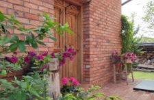 Dom Gościnny nad Śniardwami w Niedźwiedzim Rogu - Foto 20