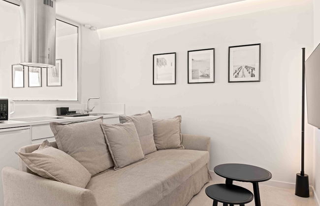 Phaedrus Living: Limassol Seaside Residences 06 - Foto 4