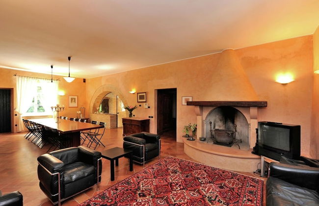 Villa in Montemaggiore With Private Pool - Foto 14