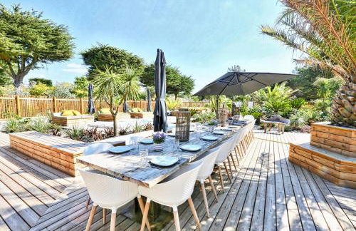 Domaine Le Sherwood - Photo 26