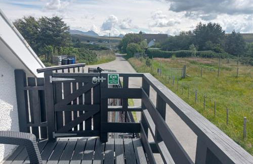 Self Catering Spacious open plan 3 bed apartment with sea views - Foto 23