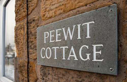 Peewit Cottage - Foto 20