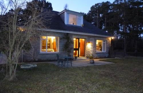 Camusmore House - Foto 2