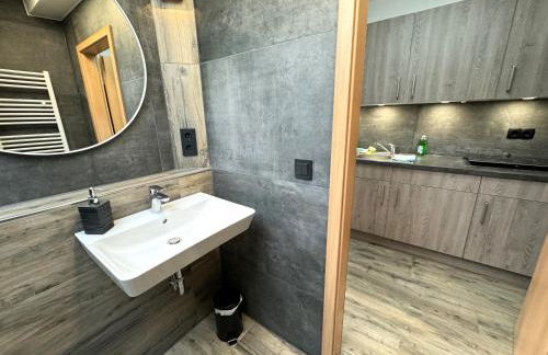 Luxuriöse Ferienwohnung "Nele" mit Wohlfühlgarantie - Foto 8