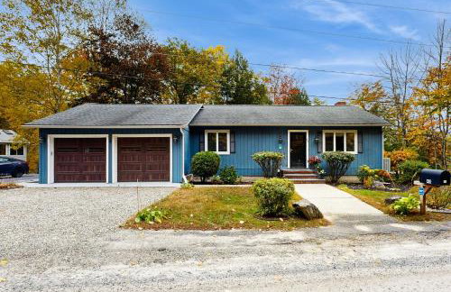 The Lake House at Monmouth - Foto 25