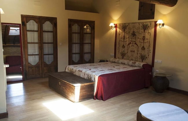 Casa Rural con encanto Los Postigos - Foto 9