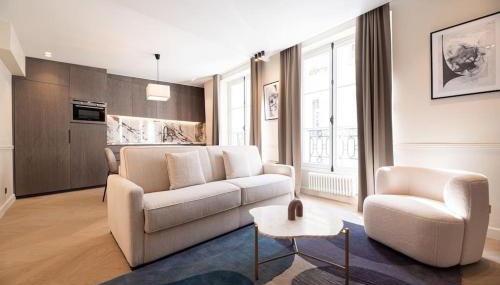 Relax in a Charming Flat in Le Marais - Foto 1
