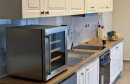 Villa Laguna -house by the beach - Foto 12