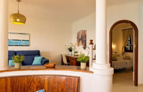 Beautiful Apartment Altamar - Foto 45