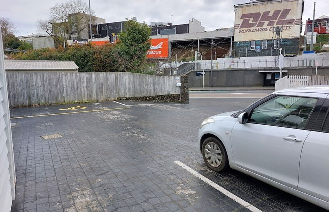 Eden Park Motel - Foto 53