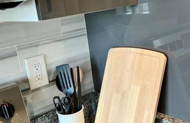 503 Bohemian Romance Apartments in center city - Foto 26