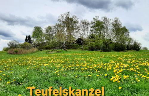 Fewo an der Teufelskanzel - Foto 32