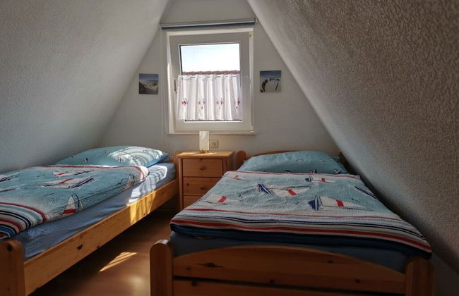 Holiday Apartment Maschke - Foto 2