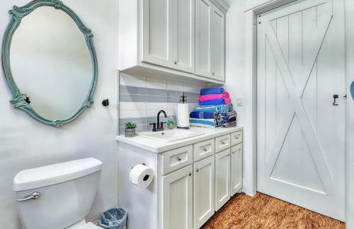 True Beachfront Gulf Views Fireplace Location - Foto 27