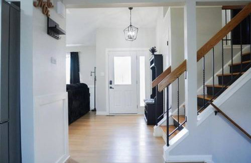 Jacuzzi Cul de Sac Home - Foto 1