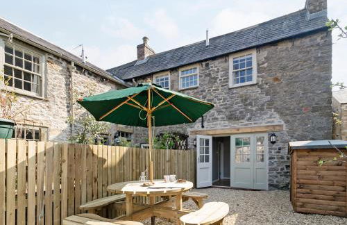 Pinfold Cottage - Foto 15