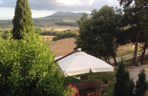 Welcome at Poggio Cantarello Country Home Tuscany - Foto 76