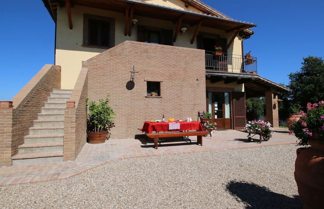 Mansion in Montefiascone With Swimming Pool - Foto 37